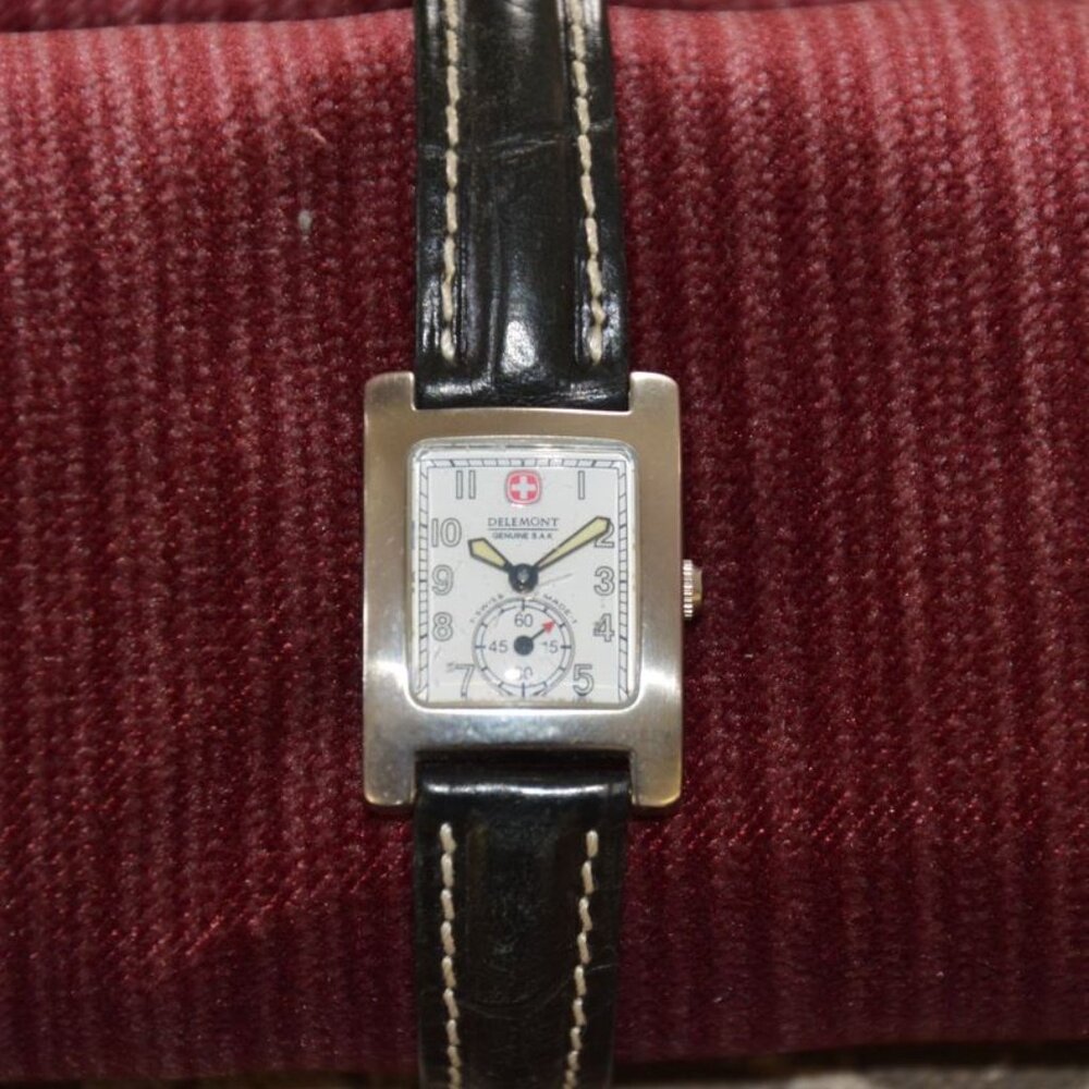 Vintage Swiss Army Knife Women's Watch